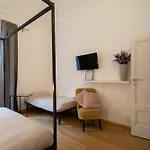 Catania City Rooms Pensjonat