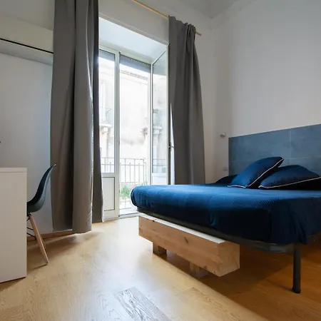 Catania City Rooms Catânia