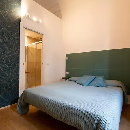 Catania City Rooms Casa de hóspedes Catânia