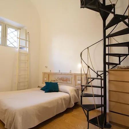 Catania City Rooms 4*