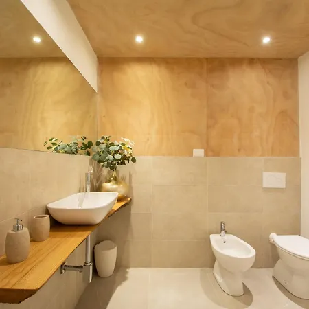 Casa de hóspedes Catania City Rooms