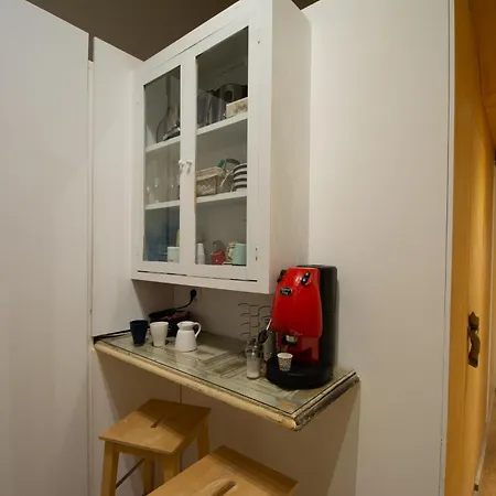 Catania City Rooms Pensjonat Katania