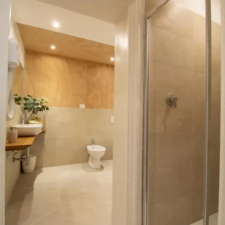 Catania City Rooms Pensjonat 3*