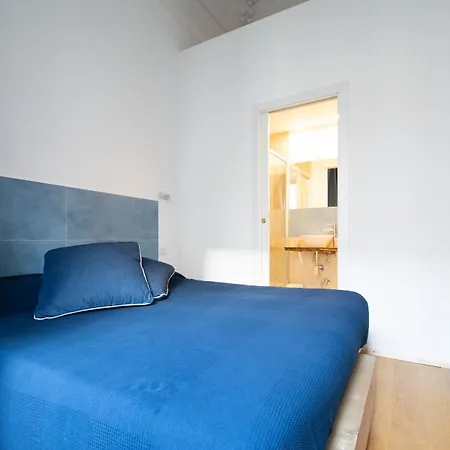 Catania City Rooms Pensjonat