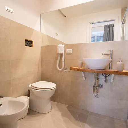 Catania City Rooms Pensjonat