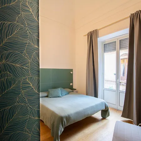 Pensjonat Catania City Rooms Katania
