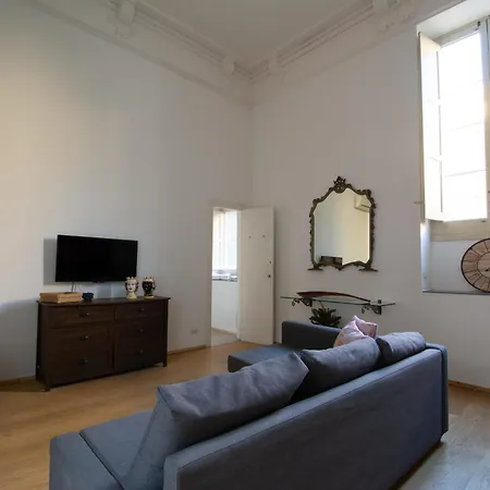 Pensjonat Catania City Rooms 3*