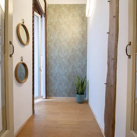 Catania City Rooms Pensjonat Katania