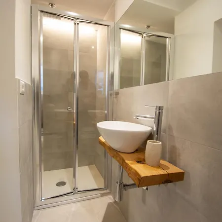 Catania City Rooms Pensjonat