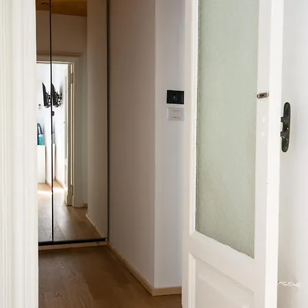 Pensjonat Catania City Rooms 3*