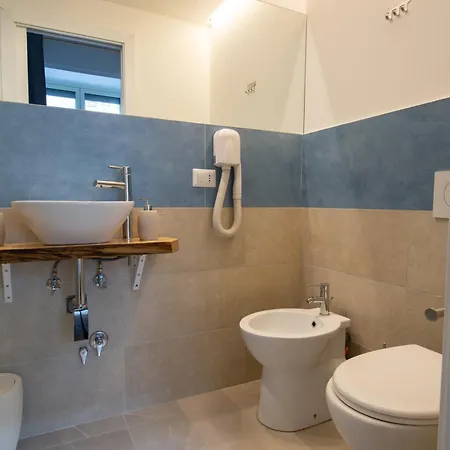 Catania City Rooms Pensjonat Katania
