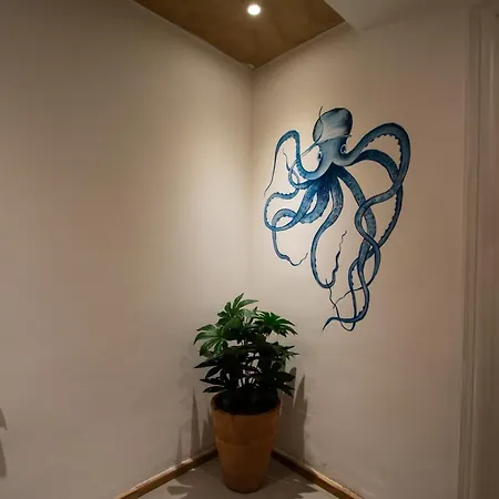 Catania City Rooms Pensjonat 3*