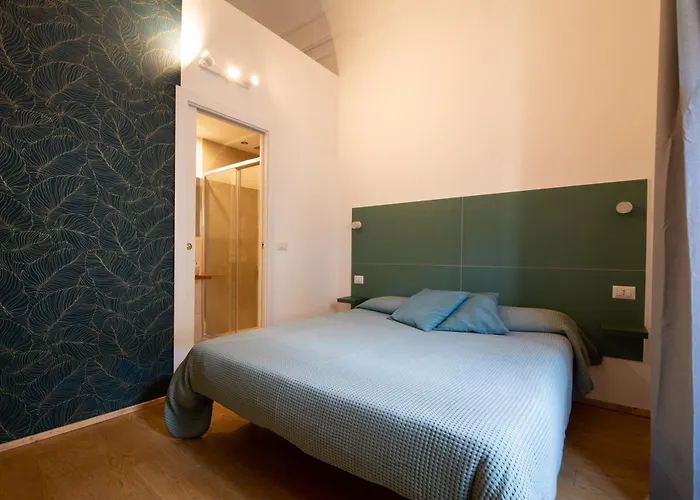 Catania City Rooms Casa de hóspedes Catânia