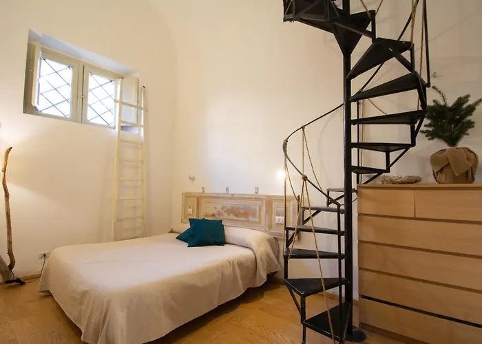 Catania City Rooms 4*