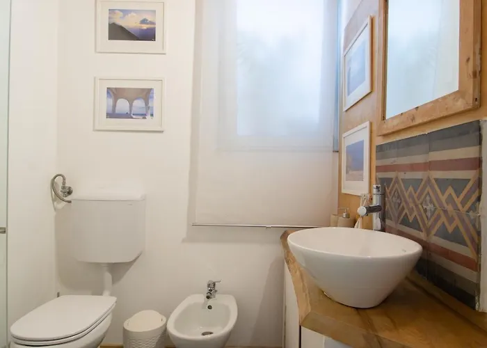 Catania City Rooms Catânia