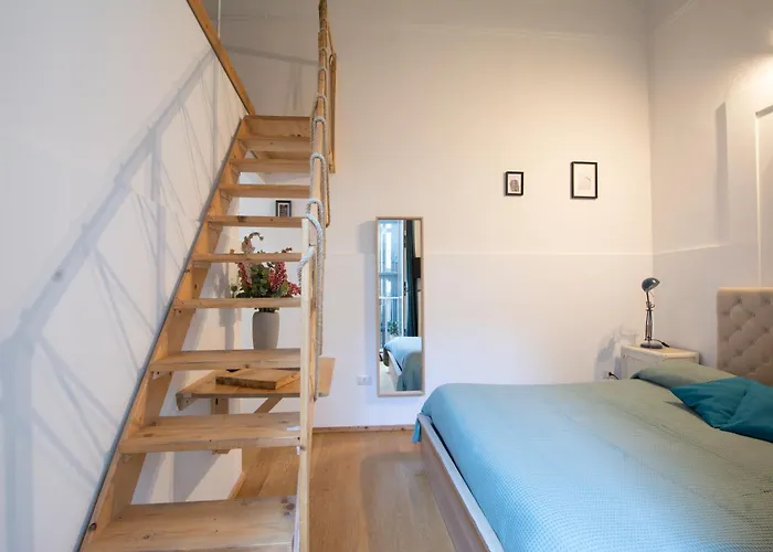 Catania City Rooms Casa de hóspedes