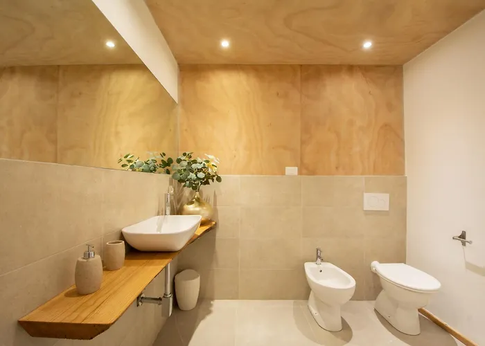 Casa de hóspedes Catania City Rooms