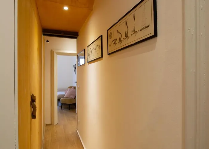 Catania City Rooms Catânia