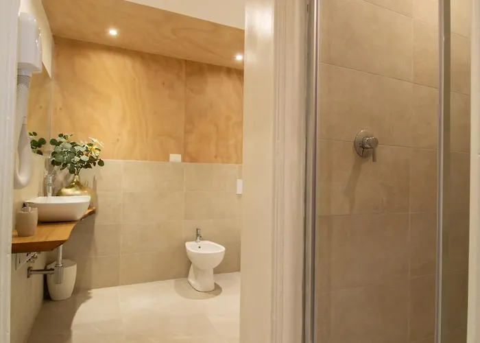 Catania City Rooms Casa de hóspedes 4*