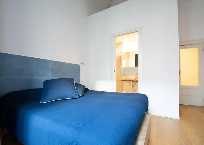 Catania City Rooms Casa de hóspedes