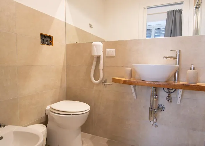 Catania City Rooms Casa de hóspedes