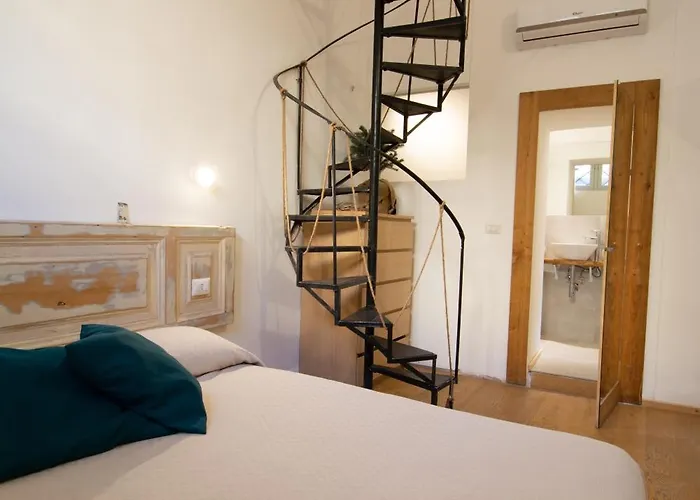 Catania City Rooms