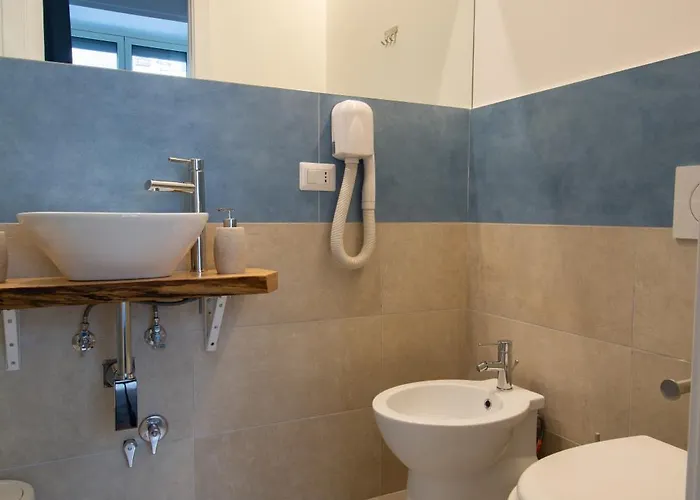 Catania City Rooms Casa de hóspedes Catânia