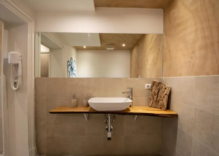 Catania City Rooms Catânia