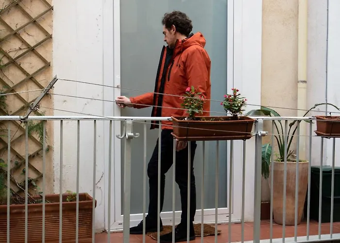 Catania City Rooms 4* Catânia