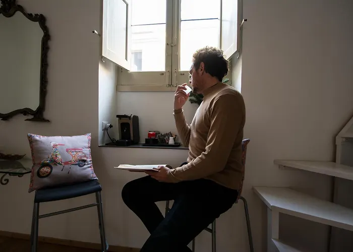 Catania City Rooms Casa de hóspedes